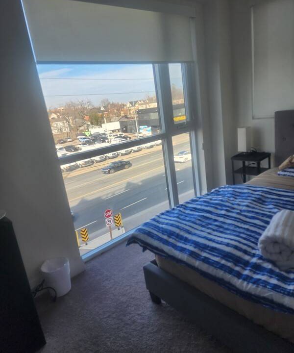 Photo of Bedroom in Woodbridge