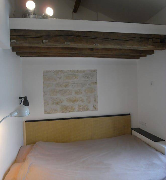Photo of Bedroom in 8th Arrondissement