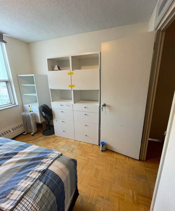 Photo of Bedroom in Mount Pleasant West