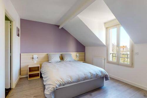 Photo of Bedroom in Buttes-Halage