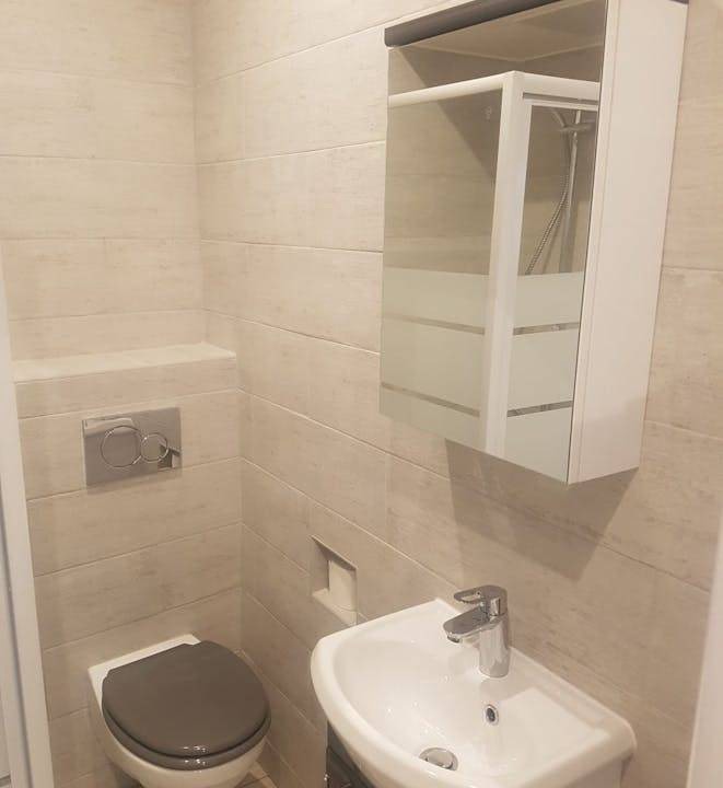 Photo of Bathroom in 5th Arrondissement