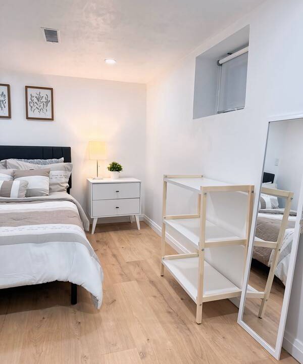 Photo of Bedroom in Fairbank