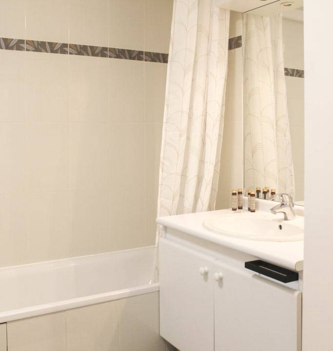 Photo of Bathroom in Bagnolet