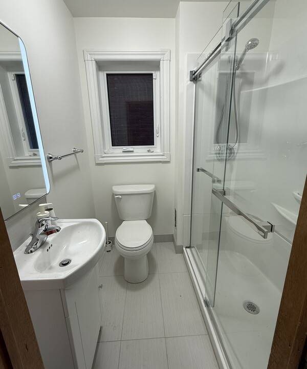 Photo of Bathroom in Oakridge
