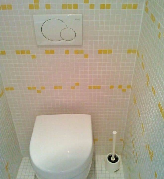 Photo of Bathroom in Latin
