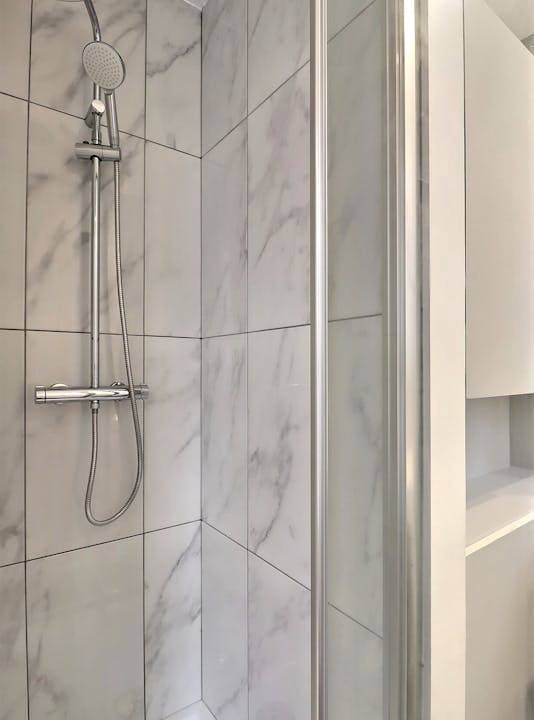 Photo of Bathroom in Quartier de la Roquette