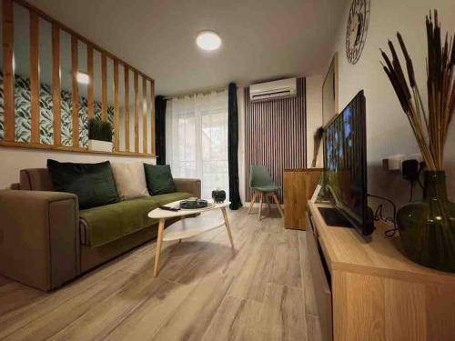 Photo of Livingroom in Montevrain