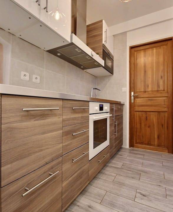 Photo of Kitchen in Strasbourg -Saint-Denis