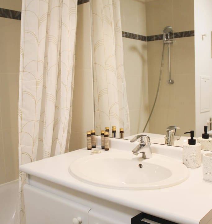 Photo of Bathroom in Bagnolet