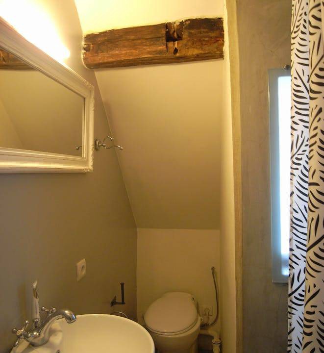 Photo of Bathroom in 8th Arrondissement