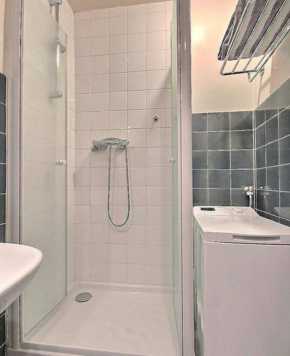 Photo of Bathroom in Sorbonne