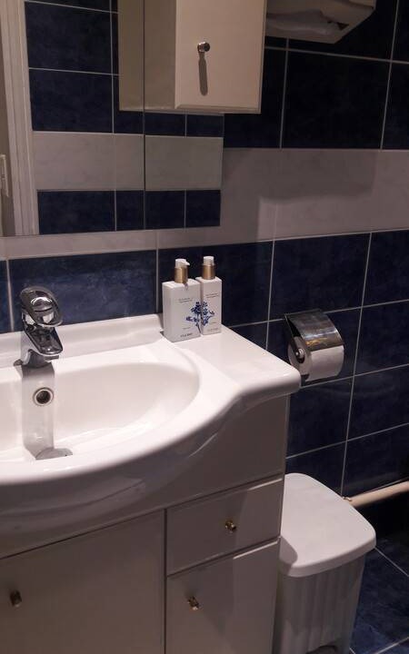 Photo of Bathroom in 8th Arrondissement