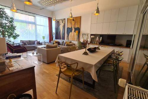 Photo of Livingroom in Saint-Louis