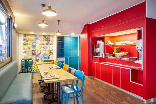 Photo of Livingroom in Aubervilliers