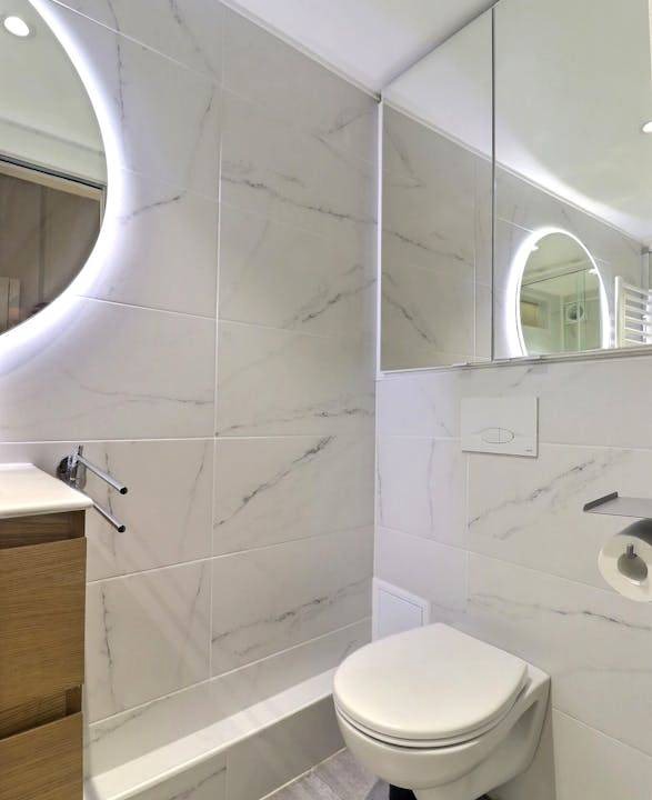 Photo of Bathroom in Les Halles