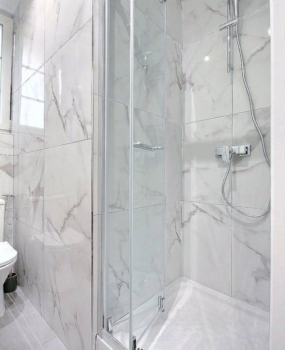 Photo of Bathroom in Villa Montmorency