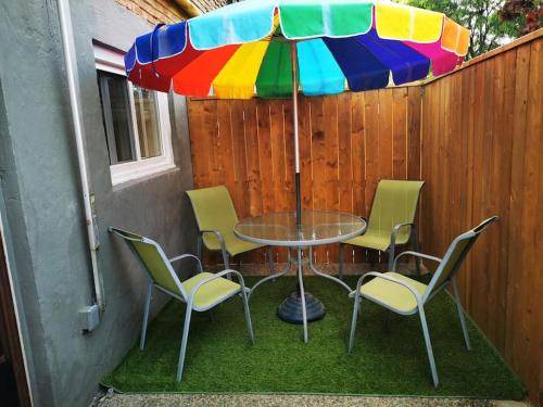 Photo of Patio Balcony in Hamilton