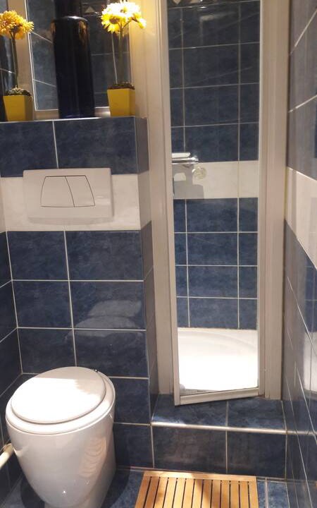 Photo of Bathroom in 8th Arrondissement