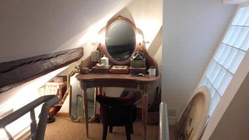 Photo of Bedroom in 4th Arrondissement