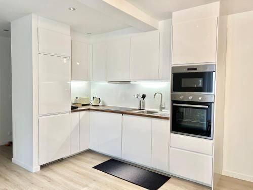 Photo of Kitchen in Bagneux