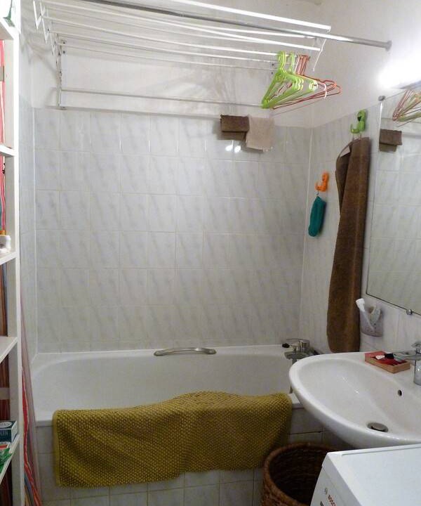 Photo of Bathroom in Pigalle