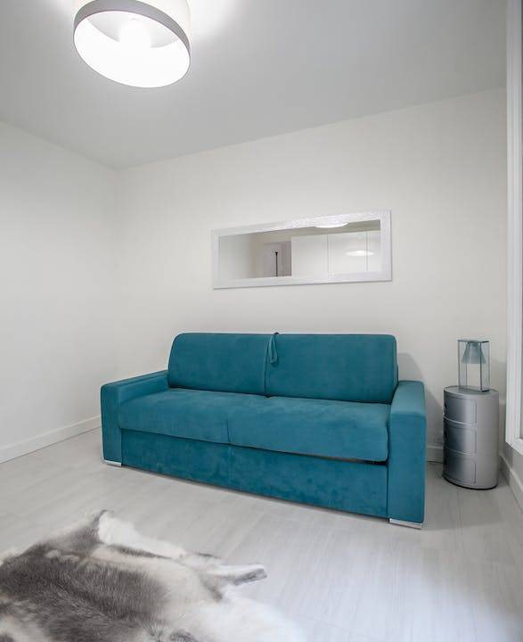 Photo of Livingroom in 11th Arrondissement