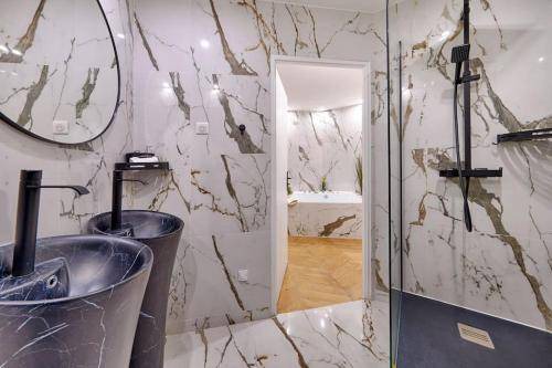 Photo of Bathroom in Saint-Maurice