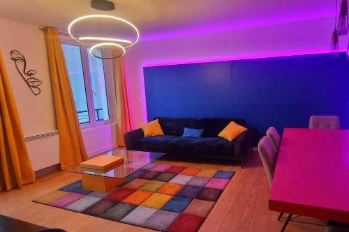 Photo of Livingroom in Vignerons