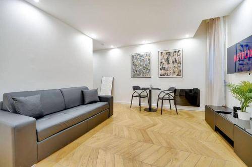 Photo of Livingroom in Saint-Maurice