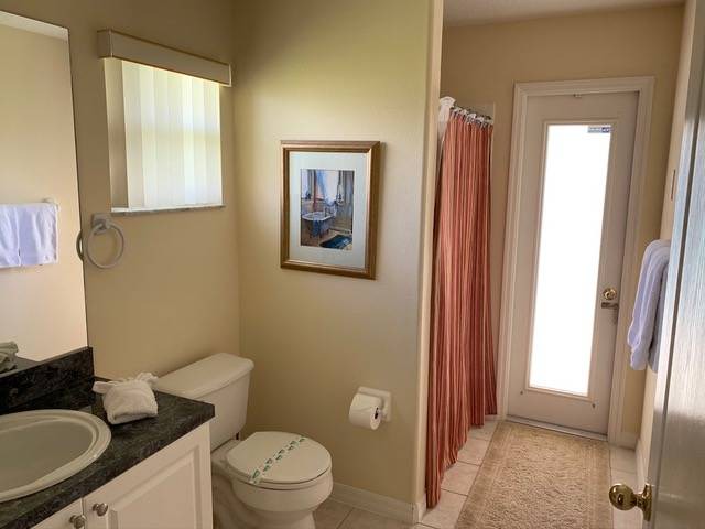 Photo of Bathroom in Tuscan Ridge