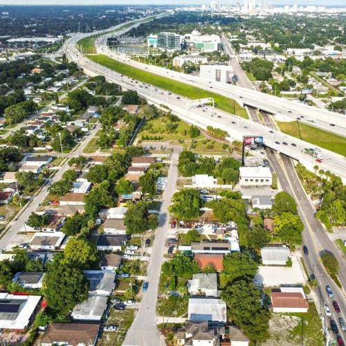 Photo of Others in Carver City - Lincoln Gardens