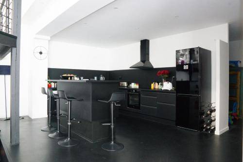 Photo of Others in La Garenne-Colombes