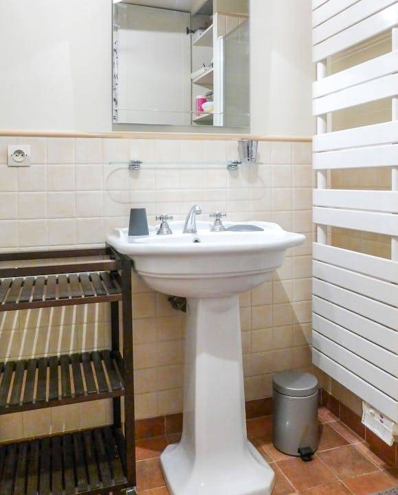 Photo of Bathroom in Notre-Dame-des-Champs