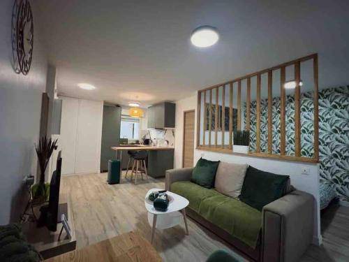 Photo of Livingroom in Montevrain