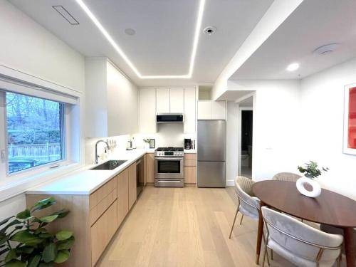 Photo of Kitchen in Upper Beaches