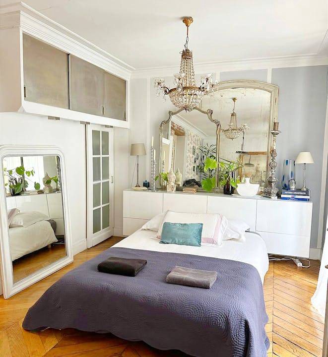Photo of Bedroom in Strasbourg -Saint-Denis