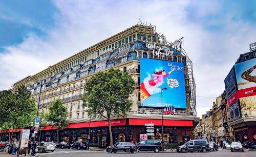Photo of Others in Quartier de la Roquette