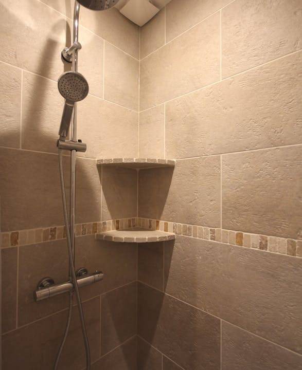 Photo of Bathroom in 4th Arrondissement