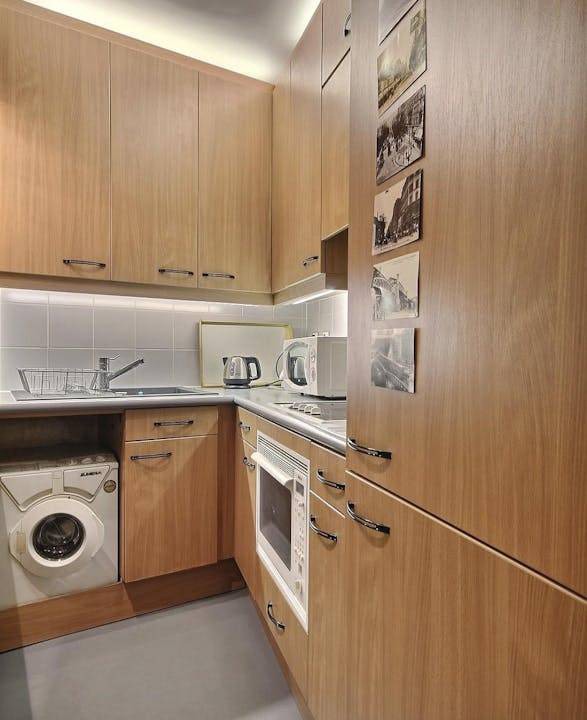 Photo of Kitchen in Grenelle