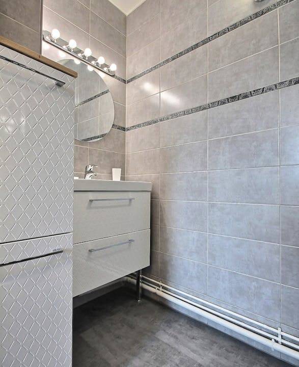 Photo of Bathroom in L'Europe