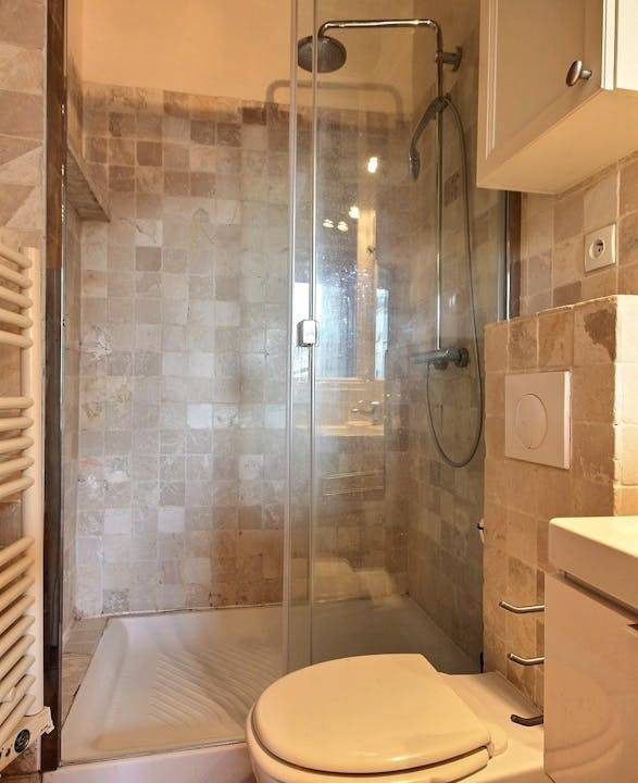 Photo of Bathroom in Saint-Germain-des-Pres