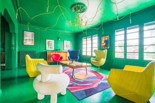 Photo of Livingroom in Chennevieres-sur-Marne