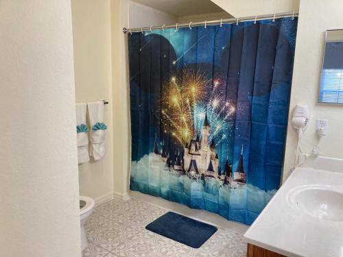 Photo of Bathroom in Venetian Bay Villages
