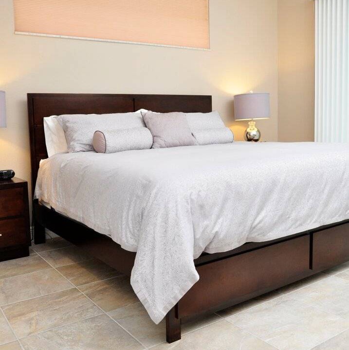 Photo of Bedroom in Sunset Lakes
