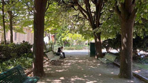 Photo of Others in Sorbonne