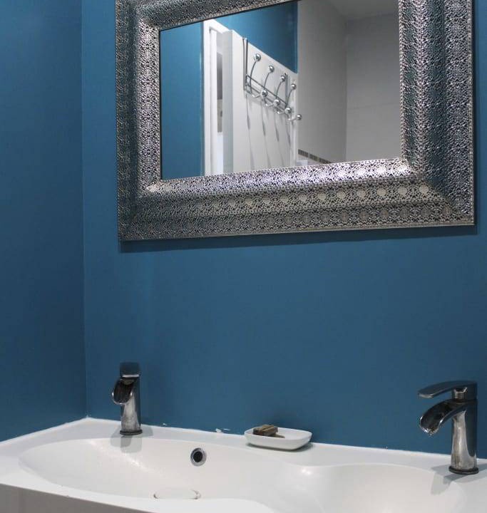 Photo of Bathroom in Charonne