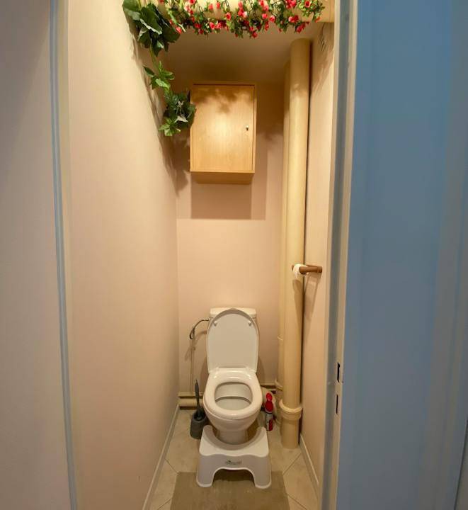 Photo of Bathroom in Saint-Denis