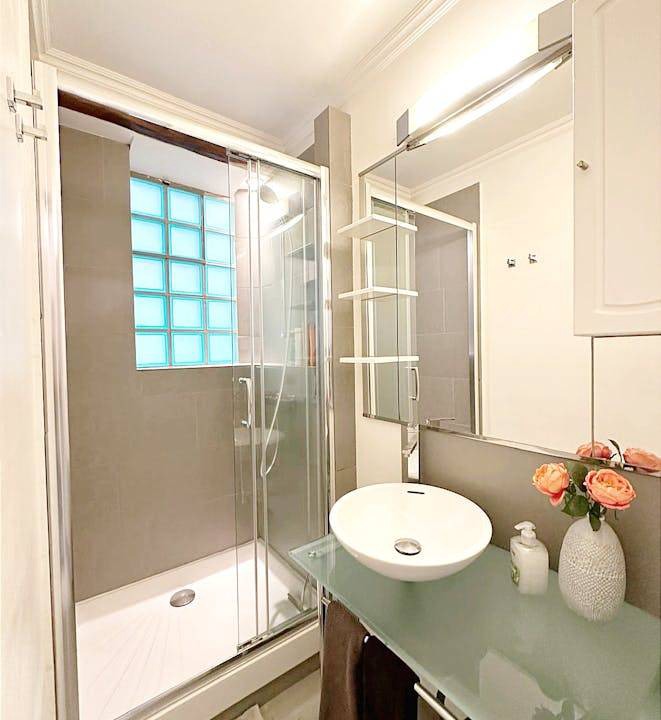 Photo of Bathroom in Strasbourg -Saint-Denis