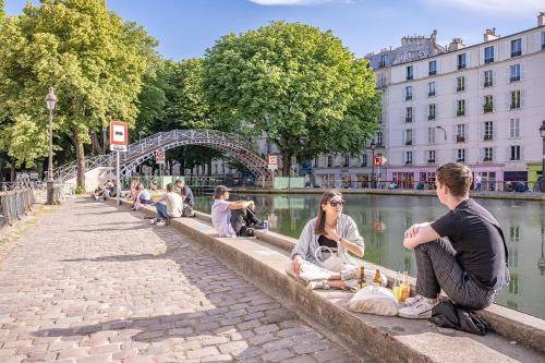 Photo of Others in Quartier de la Roquette