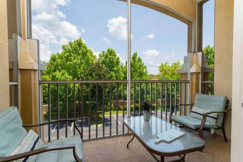 Photo of Patio Balcony in Windsor Hills